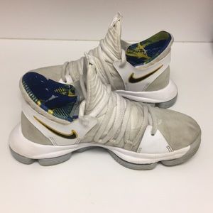 Nike Zoom KD10 LMTD NBA basketball shoes